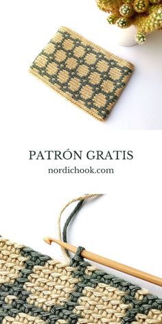 Monedero en crochet tapestry Madison – Nordic Hook ES How To Tapestry Crochet Tutorials, Tapestry Crochet Bag Pattern, Tapestry Bag Pattern Free, Tapestry Crochet Tutorial, Tapestry Crochet Patterns For Beginners, Tapestry Crochet Patterns Free, Tapestry Crochet Patrones, Crochet Tapestry Bag, Crochet Tapestry Pattern Free