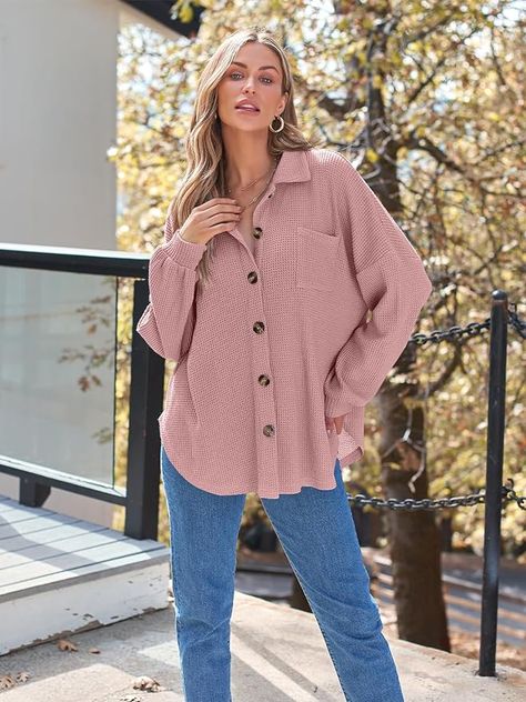 Women winter shacket collection Country Concert Outfits, Shirts Trendy, Country Concert Outfit, Flannel Shirts, Dressy Blouse, Fall Clothes, Casual Jackets, 2024 Fashion, Tops Fall