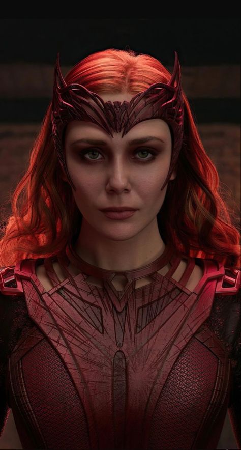 Olsen Scarlet Witch, Scarlet Witch Cosplay, Witch Wallpaper, Karakter Marvel, Lady Loki, Elizabeth Olsen Scarlet Witch, Scarlet Witch Marvel, Pahlawan Marvel, Scarlett Witch