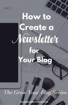 Building your email list is crucial for bloggers, EVEN IF you're just starting out. Click through to read the pros and cons of Mailchimp + Convertkit, and how to go about creating and delivering your first email newsletter. Marketing Inspiration, News Letter, Email List Building, Creating A Newsletter, Email Marketing Strategy, Mail Marketing, Business Coaching, Entrepreneur Business, Marketing Website