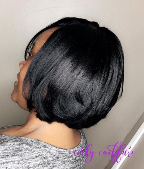 45 Cute Weave Hairstyles Trending in 2021 African American Bob Hairstyles Sew Ins, Quick Weave For Black Women, Short Bob Quick Weave Black Women, Short Weave Hairstyles Sew Ins, Quick Weave Medium Length Hairstyles, Short Sew In Hairstyles For Black Women, Sew In Bob Hairstyles For Black Women, Short Weave Hairstyles For Black Women, Quick Weave Bobs For Black Women