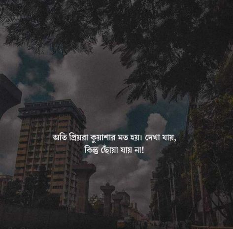 bangla_quotes Some Quotes About Life, Bengali Caption, Bengali Memes, Typography Art Quotes, Bengali Quotes, Bangla Typography, Logo Quotes, Cute Captions, Likeable Quotes