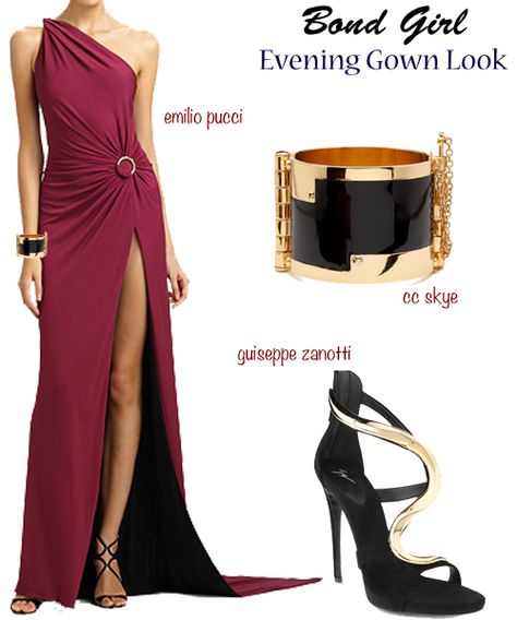 Eeee James Bond Theme Outfit, James Bond Dresses, Bond Girl Dresses, Bond Dress, 007 Casino Royale, Casino Royale Theme, James Bond Theme, Casino Royale Dress, James D'arcy