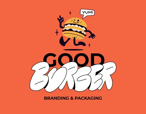 Retro Mascot Logo, Burger Logo Design, Mascot Branding, Food Mascot, Burger Branding, Burger Logo, Drawn Logo Design, Retro Mascot, Cheese Dips