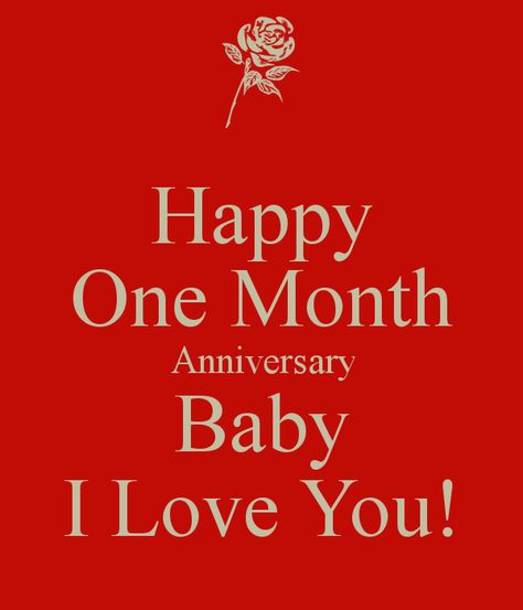 One Month Wedding Anniversary Quotes, 7 Month Anniversary, One Month Wedding Anniversary, One Month Anniversary Quotes, Month Anniversary Quotes, Happy One Month Anniversary, 1 Month Anniversary, Happy 1 Month, Anniversary Quotes For Boyfriend