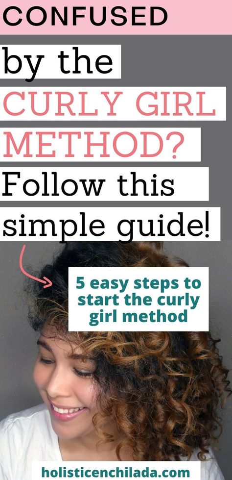 3a Curly Hair, Curly Hair Frizz, Curly Hair Growth, Wavy And Curly Hair, The Curly Girl Method, Thin Curly Hair, Haircare Tips, Curly Hair Care Routine, Hair Protein