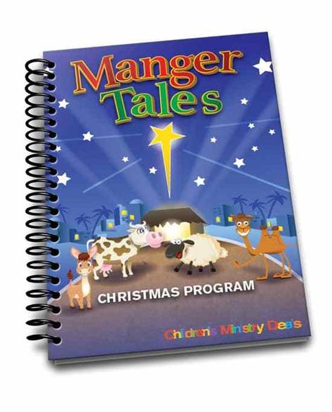 Christmas Plays For Kids, Childrens Ministry Christmas, Kids Church Christmas, Christmas Sunday School Lessons, Christian Christmas Songs, Christmas Skits, Christmas Sunday School, Christmas Program, Christmas Bible