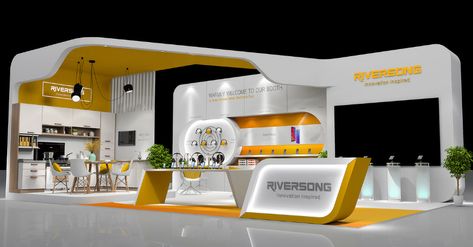 Booth Design Exhibition, Exhibition Company, Exhibition Stall Design, Stall Design, Event Booth, Trade Show Booth Design, Exhibition Stall, Graphic Design Ads, Stall Designs