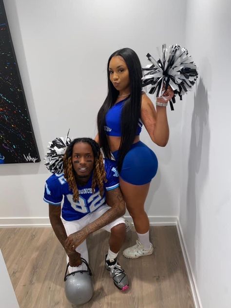 Matching Couples Halloween Costumes, Matching Costumes For Couples, Black Couple Halloween Costumes, Matching Halloween Costumes For Couples, Cute Couples Costumes, Hot Halloween, Matching Halloween Costumes, Hot Halloween Outfits, Couples Costume