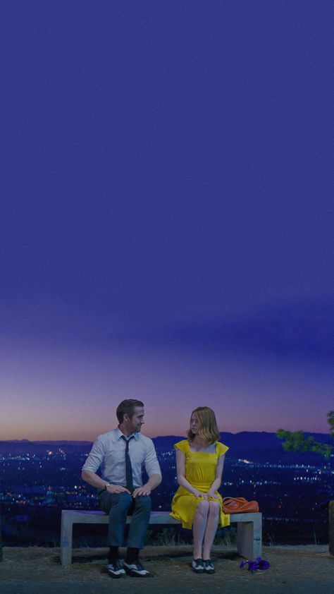 La La Land Wallpaper, Land Wallpaper, Here's To The Fools Who Dream, Damien Chazelle, Lala Land, Gonna Love You, Райан Гослинг, I Love Cinema, Movie Wallpapers