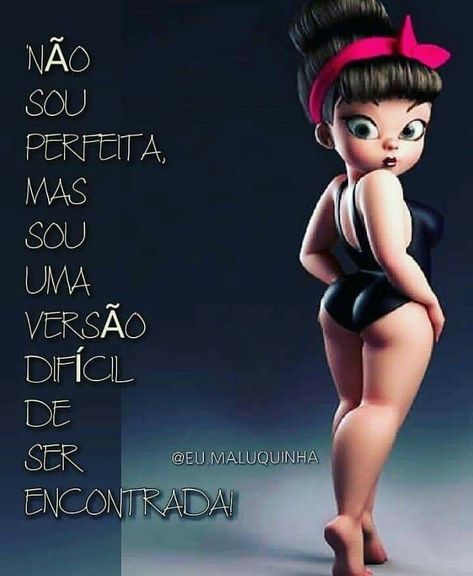 Portuguese Quotes, Simple Graphic, Graphic Design Software, Social Platform, Betty Boop, Love Life, Funny Quotes, Inspirational Quotes, Humor