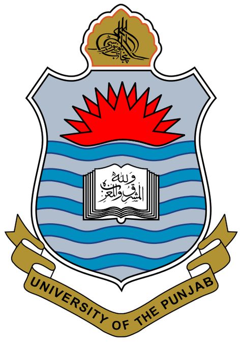 Punjab University Logo (without background).svg Punjab Logo, Punjab University, University Admissions, University Studying, Past Papers, Online Degree, College Experience, Online University, University Logo