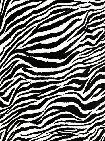 size: 12x9in Art Print: Zebra D by Jace Grey : Punk Pattern Design, Zebra Print Pattern, Ipad Black Wallpaper, Zebra Print Aesthetic, Grey Posters, Y2k Zebra Print, Y2k Prints, Negative Pattern, Zebra Print Background