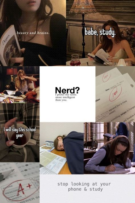 Gilmore Girls Aesthetic Study, Achiever Aesthetic, Aesthetic Study Inspiration, Wonyoungism Study, Manifestation Vision Board, Tiktok Famous, Exam Motivation, Medical School Inspiration, Mobile Office