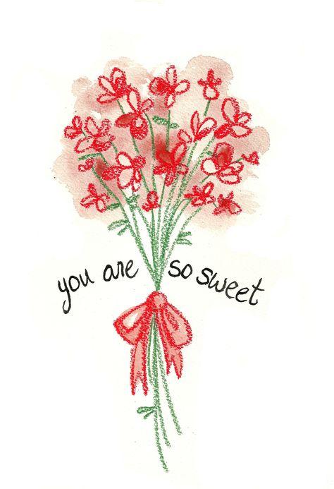 . You Are Sweet, You Are So Sweet, Cute Thank You, Thank You Drawing, Baie Dankie, Affiches D'art Déco, Thank You Images, Watermelon Party, Thank You Quotes