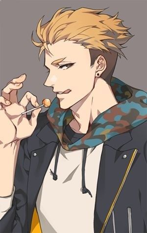 Nguồn : lung tung '  - Vtm ❤! Haikyuu Terushima, Yuuji Terushima, Yūji Terushima, Anime W, Anime Body, Hot Anime, Anime Pictures, Haikyuu Fanart, Manga Boy