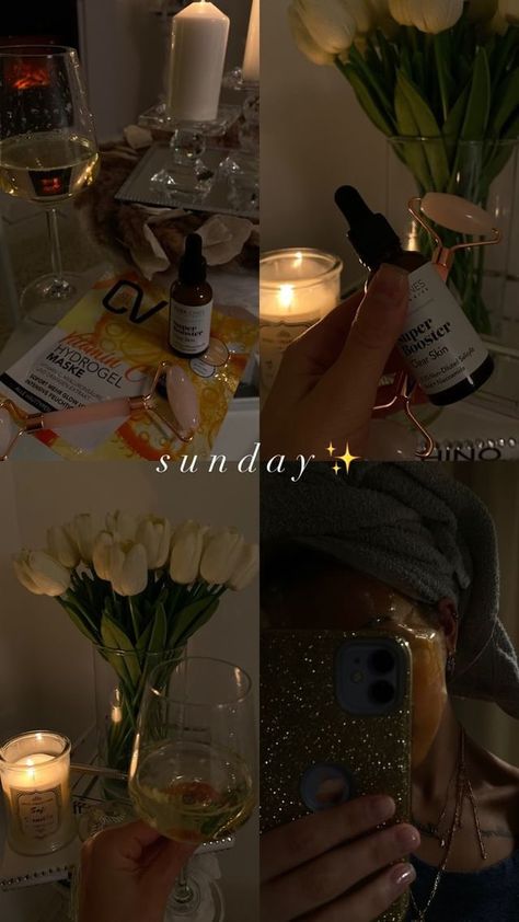 Self Care Widgetsmith, Sunday At Home Aesthetic, Chill Sunday Aesthetic, Self Care Sunday Black Women, Skin Care Wallpaper Aesthetic, Selfcare Day Aesthetic, Face Yoga Aesthetic, Selfcare Wallpaper Aesthetic, Sunday Posts Instagram