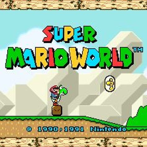 Super Mario World Game, Mario Party 9, Super Mario Toys, Dinosaur Land, Mario E Luigi, Game Stick, Nintendo Classic, Super Mario World, Mario And Luigi