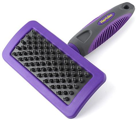 Pet Bath Massage Brush by Hertzko - Great Grooming Tool f... https://smile.amazon.com/dp/B01IDWODTU/ref=cm_sw_r_pi_dp_x_Gt4GzbTFCKMCT Short Or Long Hair, Dog Grooming Tools, Making Lemonade, Cats Stuff, Long Haired Dogs, Pet Grooming Tools, Cat Bath, Massage Brush, Puppy Beds