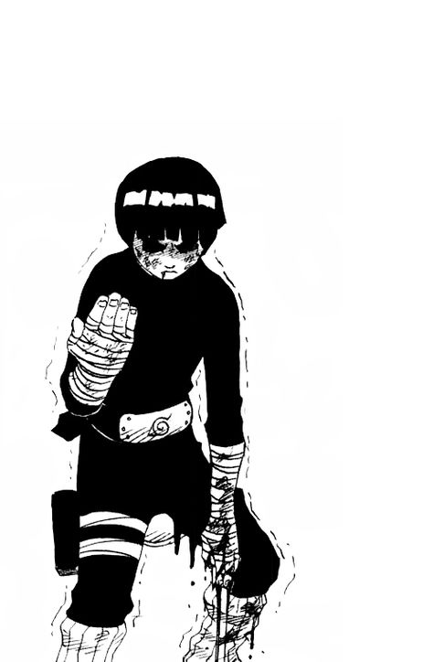 meezumaki Lee Naruto Wallpaper, Naruto Lee, Naruto Rock Lee, Lee Naruto, Rock Lee Naruto, Naruto Tattoo, Rock Lee, Naruto Wallpaper, Naruto Anime