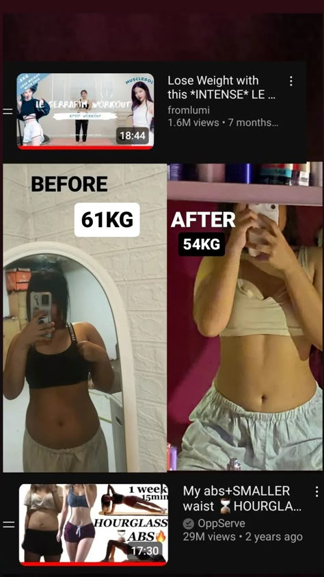 Sserafim Workout, Le Sserafim Workout, Wl Motivation, Kpop Workout, Kiat Diet, Small Waist Workout, Random Tips, Drinks Smoothies, Workout Goals