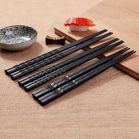 Faster shipping. Better service Chopstick Crafts, Counter Organization Kitchen, Chinese Gifts, Chop Sticks, Nursery Hamper, Japanese Chopsticks, Storage Room Organization, Sushi Chef, Japanese Sushi