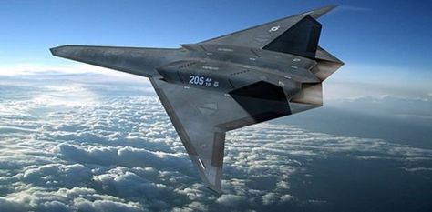 LRS-B, Next Boomer May Force Weapons Cuts Stealth Aircraft, Experimental Aircraft, Military Jets, Flying High, Jet Aircraft, Jet Plane, United States Air Force, Aircraft Design, Us Air Force