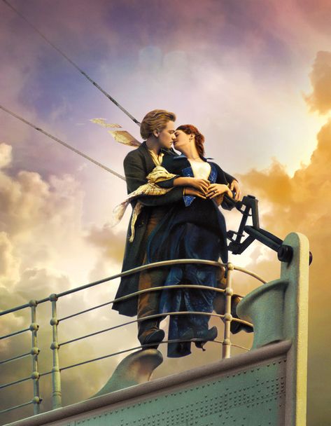 Titanic movie #Titanic Leonardo DiCaprio Kate Winslet #5K #wallpaper #hdwallpaper #desktop Titanic Drawing, Titanic Movie Poster, Titanic Poster, Titanic Kate Winslet, Titanic Art, Titanic Leonardo Dicaprio, Romeo Ve Juliet, Titanic Photos, Titanic History