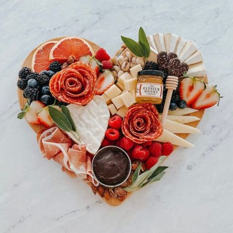 Charcuterie Board Ideas Anniversary, Anniversary Charcuterie Board Ideas, Charcuterie Board Valentine’s Day, Valentine’s Charcuterie, Charcuterie Board Anniversary, Bride Charcuterie Board, Engagement Charcuterie Board, Wedding Shower Charcuterie Board, Valentine Charcuterie Board Ideas