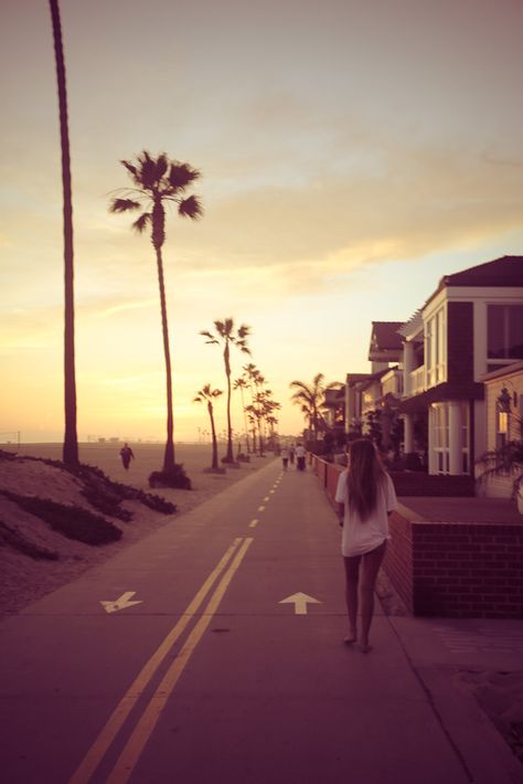 Boardwalk cali Cali Life, California Girl, California Love, California Dreamin', California Dreaming, Wanderlust Travel, Santa Monica, Belle Photo, Beach Life