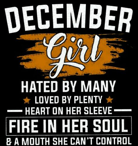 december girls December Girl Quotes, December Sagittarius Facts, December Born Facts, Born In December Quotes, December Sagittarius, December Born, Sagittarius Baby, Zodiac Sagittarius Facts, Sagittarius Traits