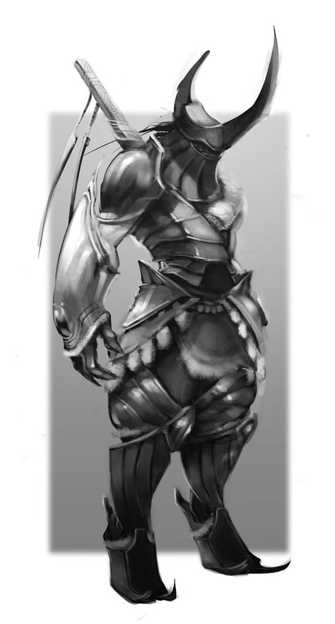 Organic Armor, Killing Bites, Animal Concept, Rhino Beetle, Beetle Art, Sci-fi Armor, Astuces Diy, My Fantasy World, Monster Concept Art