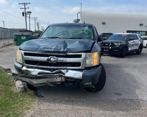 The operator of the hazardous motor vehicle caused an accident and did not stop. #STCN #SouthTexasCommunityNews Hazardous Driving on FM 624 and FM 666 Motor Accident, The Operator, South Texas, County Jail, College Team, Motor Vehicle, College Sports, Local News, Motor Car