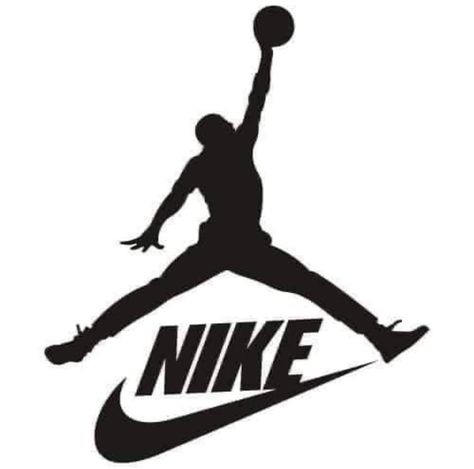 Nike Drawing, Nike Svg, Jordan Logo, Image Svg, Unique Logo Design, Nike Brand, Cricut Projects Vinyl, Vintage Labels, 로고 디자인