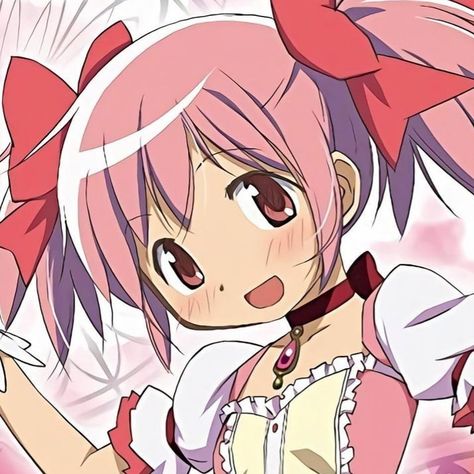 from puella magi madoka magica !! Madoka Magica Wallpaper, Puella Magi, Mahou Shoujo, Puella Magi Madoka Magica, Madoka Magica, Phone Wallpaper, Anime, Pink