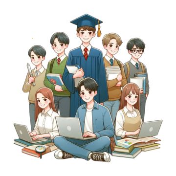 Student Clipart, College Boy, Boy Graduation, Student Picture, College Books, Logo Cloud, Medical Business, University Girl, College Boys