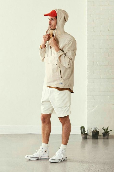 All Star White Outfit, Vans White Outfit, Converse All Star Outfit, Chuck 70 Outfit, All Star Converse Outfit, White Converse Outfit Men, High Top Converse Outfit, All Star Outfit, Summer Fashion For Men