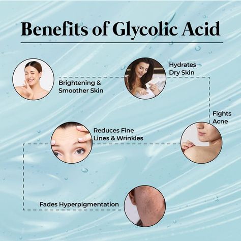 Making Skin Care Products, Skin Advice, Natural Face Skin Care, Good Skin Tips, Medical School Essentials, Cute Good Morning Quotes, Winter Skin Care, Healthy Skin Tips, Alpha Hydroxy Acid