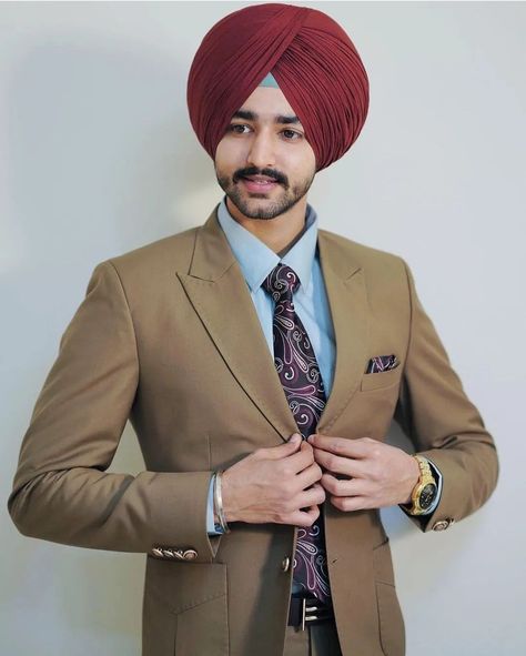 Sardar Suits Mens Fashion, Coat Paint For Men Wedding, Sardar Fashion Turban, Sardar Coat Pent, Punjabi Coat Pant With Turban, Coat Pent Men Suits With Turban, Pant Coat For Men Wedding Sardar, Coat Pant With Turban, Men Pants Outfit