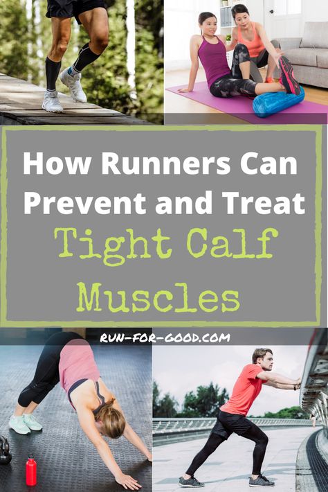 Best Calf Stretches, Running Injury Prevention, Sore Calves, Running Advice, Calf Pain, Stretches For Runners, Calf Cramps, Running Recovery, Runners Workout