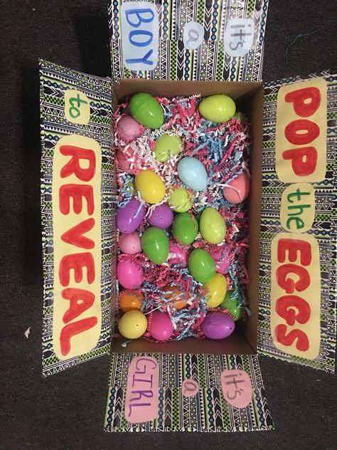 Easter Gender Reveal Ideas For Party, Gender Reveal Easter Theme, Easter Gender Reveal Ideas, Easter Egg Gender Reveal, Easter Themed Gender Reveal, Easter Gender Reveal Party, Gender Reveal Ideas For Party, Easter Gender Reveal, Themed Gender Reveal