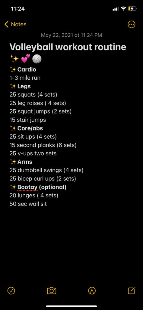 Volleyball Leg Workout At Home, Volleyball Daily Workout, Volleyball Workouts With Weights, Intense Volleyball Workout, Volleyball Summer Workout, Gym Volleyball Workouts, Volleyball Conditioning Workouts Gym, Volleyball Workout Routine, Volleyball Core Workouts