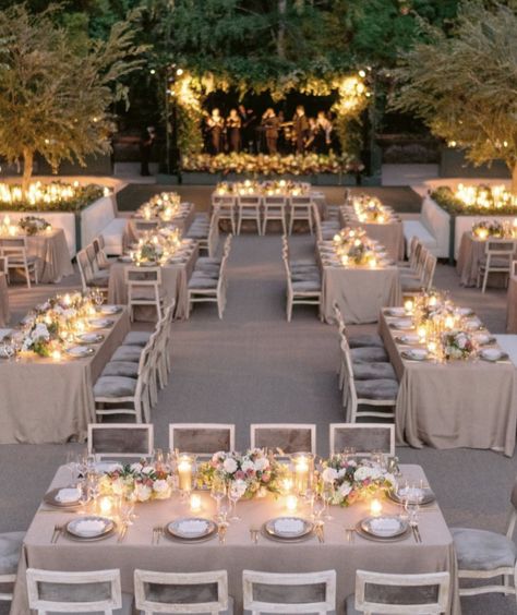 Rectangle Wedding Tables, Wedding Dinner Table Setting, Woodside California, Wedding Table Layouts, Wedding Reception Layout, Wedding Table Setup, Reception Layout, Table Arrangements Wedding, Dinner Table Setting