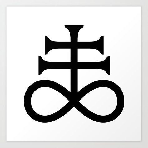 Satanic Cross, The Satanic Bible, Occult Tattoo, Sigil Tattoo, Ipad Snap, Alchemy Symbols, Cross Art, Symbol Tattoos, Hand Tattoos For Guys