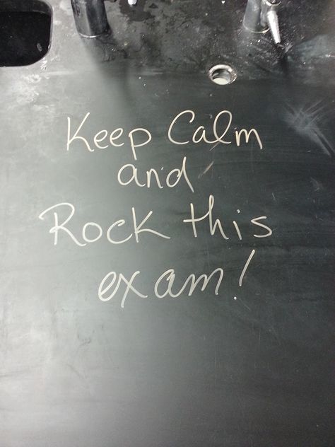 Use dry erase markers to leave words of encouragement for your students on test days. Test Encouragement Quotes, Final Exam Quotes, Exam Good Luck Quotes, Exam Encouragement, Best Wishes For Exam, Exam Wishes Good Luck, Encouraging Quotes For Students, Good Luck For Exams, Exam Motivation Quotes