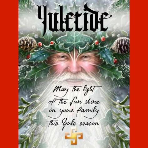 Christmas Eve Meme, Happy Yule, Winter Solstice Celebration, Pagan Yule, Solstice Celebration, Merry Christmas Funny, Merry Christmas Eve, Merry Christmas Images, 22 December