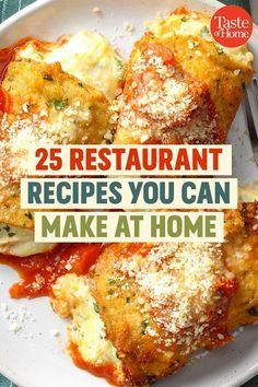 Dinner Recipes Restaurants, Restaurant Meal Ideas, Food Court Copycat Recipes, Ponderosa Restaurant Recipes, Best Restaurant Recipes, Recipes From Restaurants, Restaurant Copycat Dinner Recipes, A&w Copycat Recipes, Restaurant Style Dinner At Home