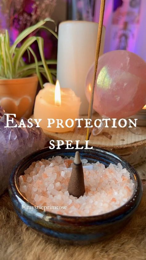 LILLY ELIZABETH STATHAM | Witchcraft & IG COACH 💜 on Reels | Fleetwood Mac · Sisters of the Moon (2015 Remaster) Protection Bowl Witchcraft, Salt Protection Bowl, Salt Bowl For Protection, Black Salt Protection Spell, Easy Protection Spell, Sisters Of The Moon, Protection Spell, Black Salt, Protection Spells