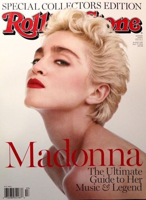 Rolling Stone Magazine Cover, Dr Hook, Madonna 80s, Madonna Photos, Madonna Art, Ali Larter, Kristin Kreuk, Rolling Stones Magazine, Iggy Azalea