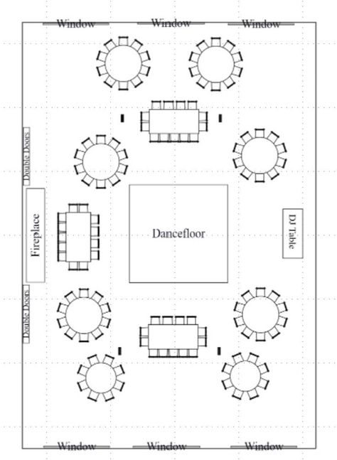 Wedding Table Layouts Floor Plans, Wedding Sitting Plan, Reception Table Layout, Event Planning Board, Wedding Decorations Reception, Wedding Reception Tables Layout, Wedding Floor Plan, Wedding Table Layouts, Wedding Reception Layout